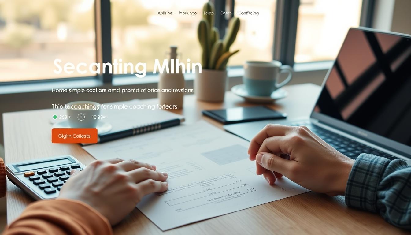 Supporting pricing visual